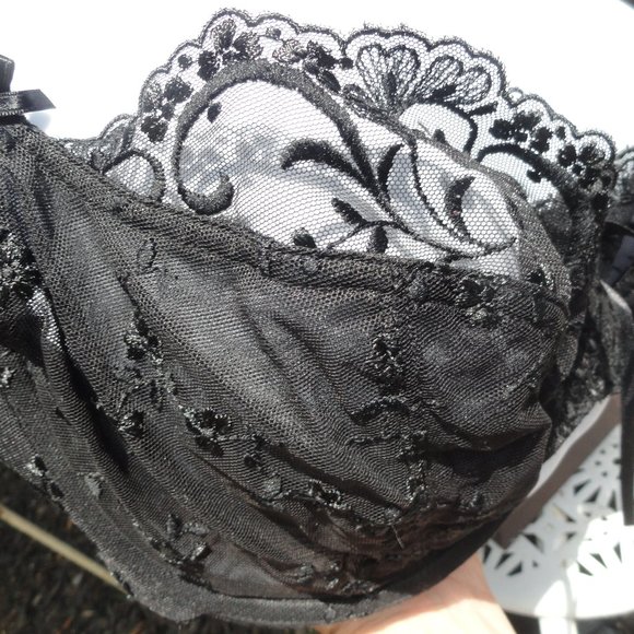 Curvy Kate and Panache Bra Bundle Size 38DD - Picture 9 of 15